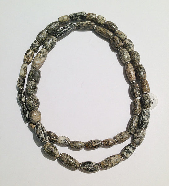 Granite Beads - Main Image