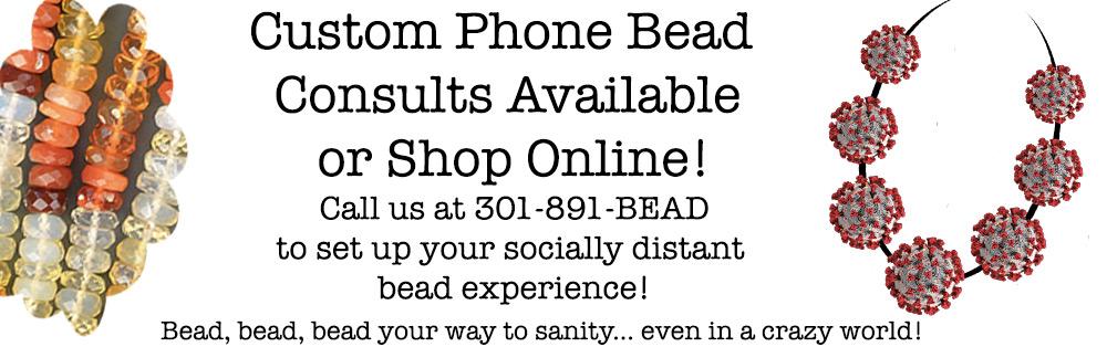 Beadstore.com is Open!