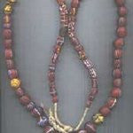 Trade Bead Strand