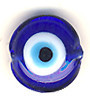 Small Evil Eye Bead