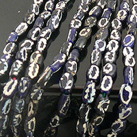 Arabesque Rare Venetian Trade Beads