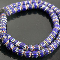 Medium Chevrons (Faceted, 4-Layer)