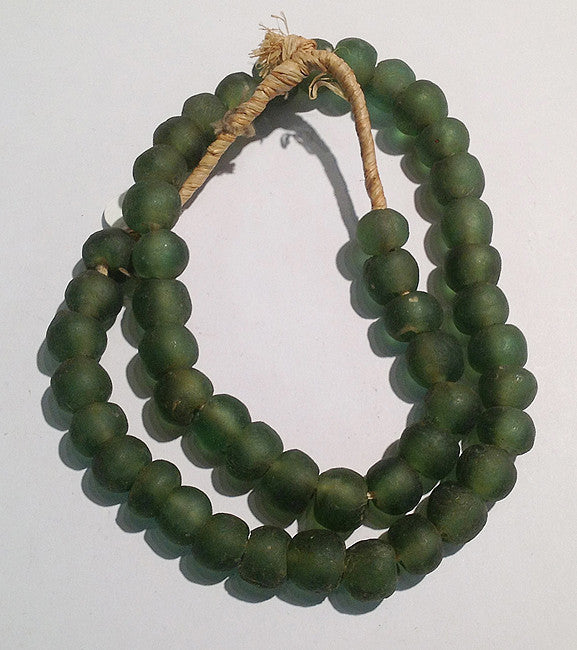 Beach 2025 glass beads