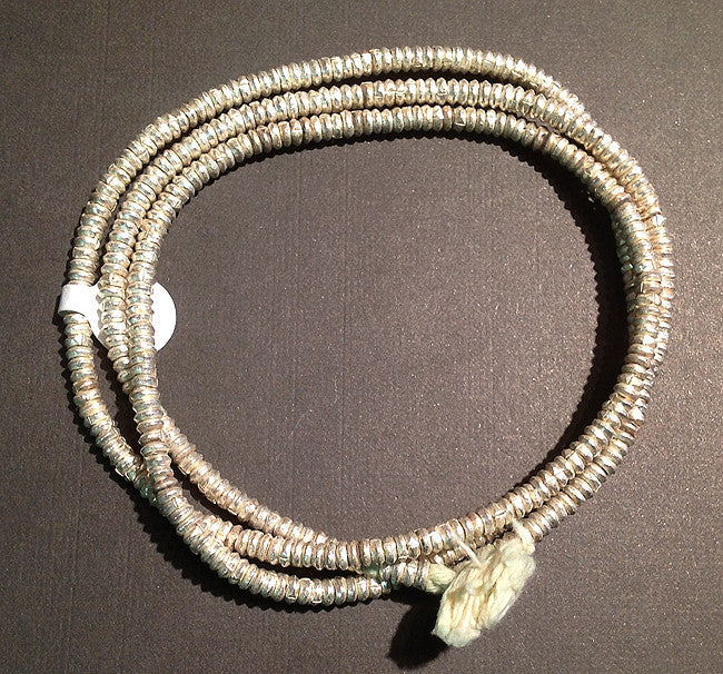 Silver Rings