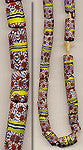 African Trade Beads