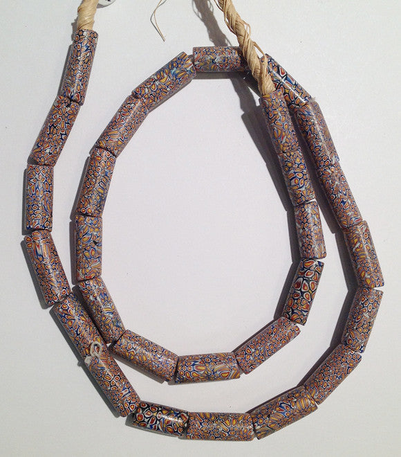 Millefiori Strand