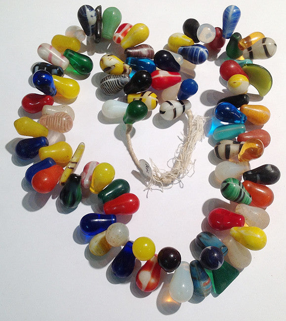 Mali Wedding Beads (Large)