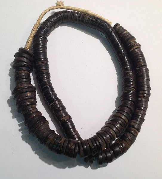 Coconut Shell Beads