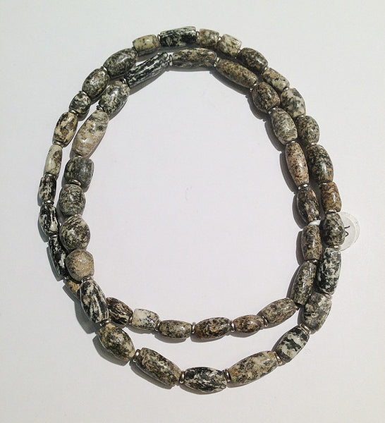 Granite Beads