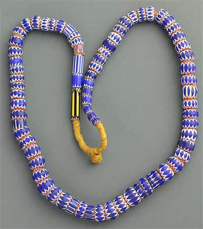 Chevron Strand of 4-Layer Ground Chevrons