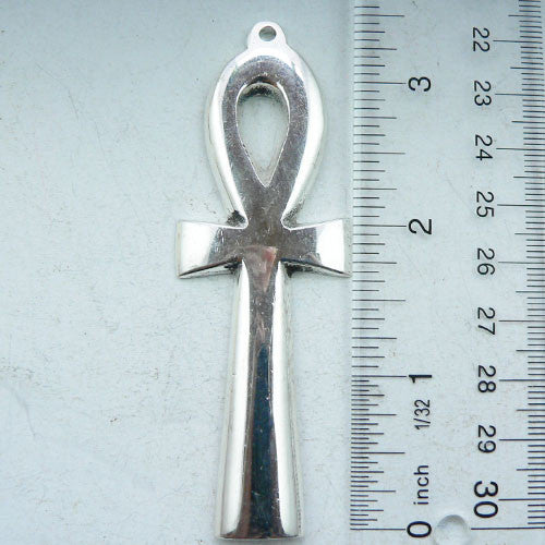 X-Large Ankh Pendant