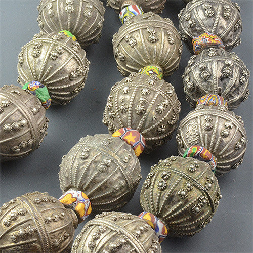Museum Quality Yemen Necklace