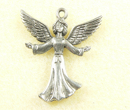 Angel Charm