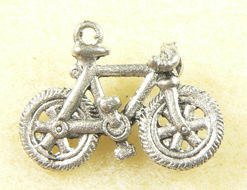 Bicycle Charm