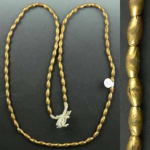 Brass Beads