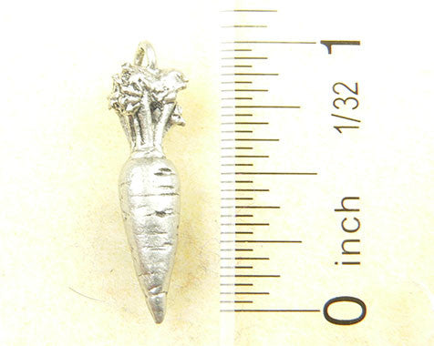 Carrot Charm