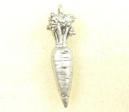 Carrot Charm