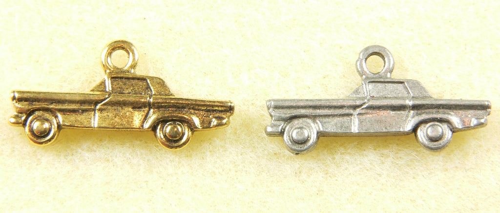 Classic Car Charm