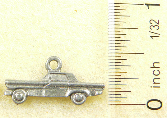 Classic Car Charm