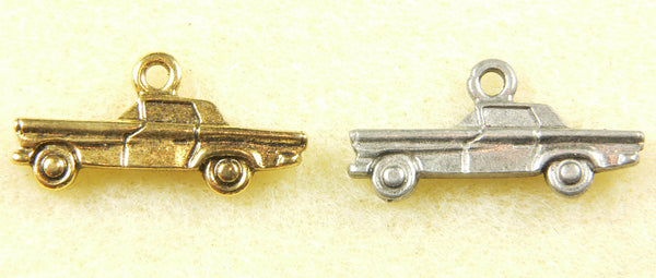 Classic Car Charm