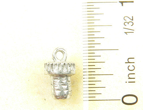 Cork Charm