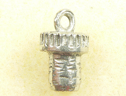 Cork Charm