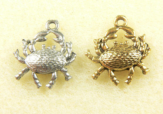 Crab Charm
