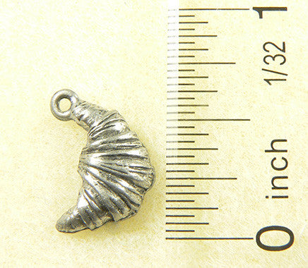 Croissant Charm