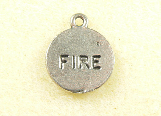 Fire Element Charm