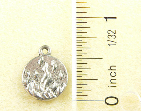 Fire Element Charm