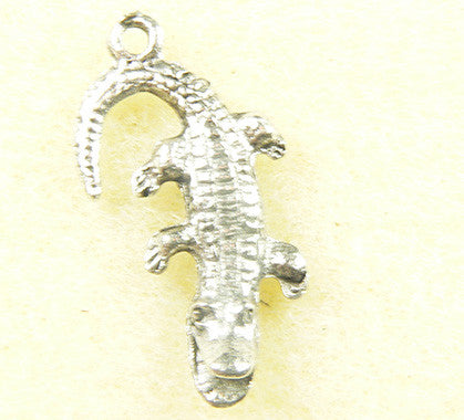 Gator Charm