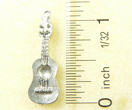 Guitar Charm