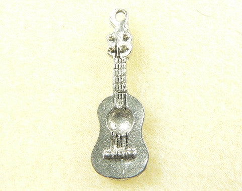 Guitar Charm