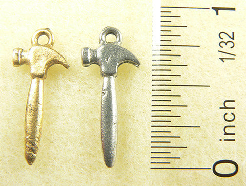 Hammer Charm