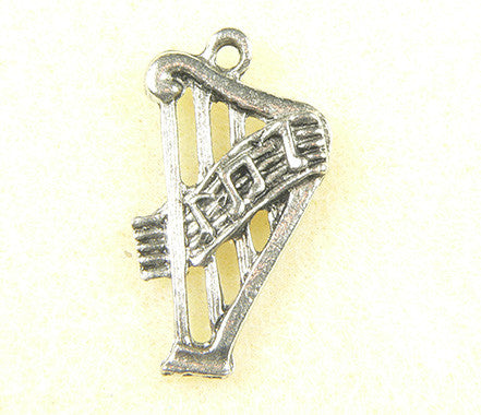 Harp Charm