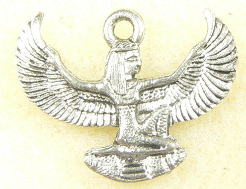 Isis with Wings