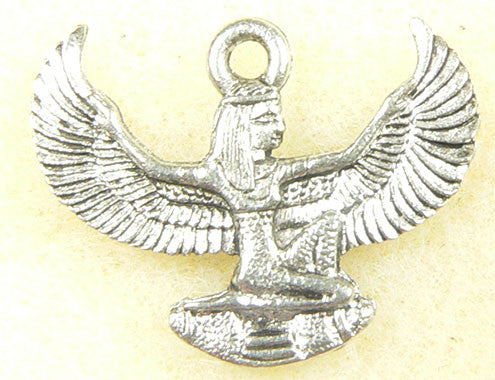 Isis with Wings