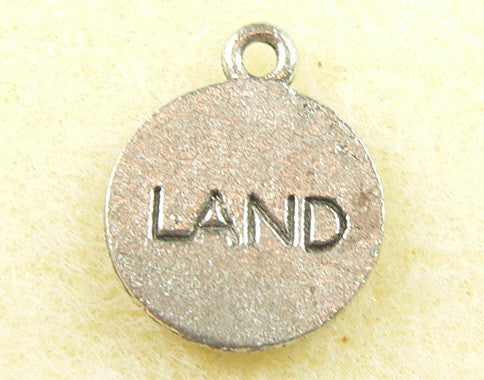 Land Element Charm