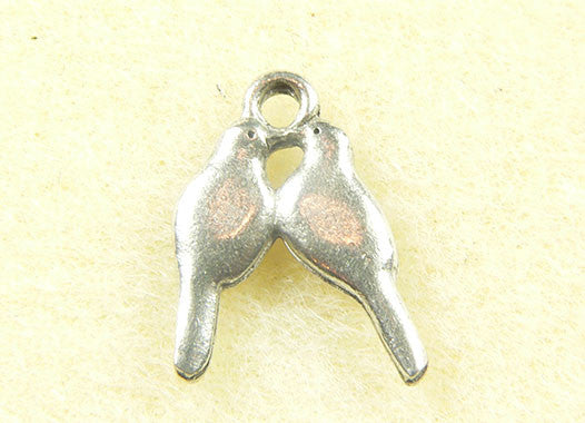 Love Birds Charm