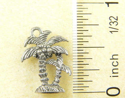 Palm Trees Charm