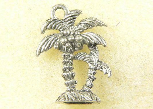 Palm Trees Charm