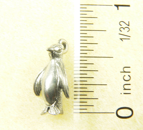 Penguin Charm