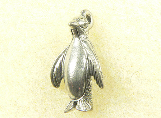 Penguin Charm