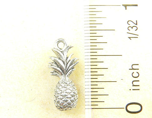 Pineapple Charm