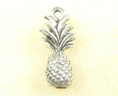 Pineapple Charm