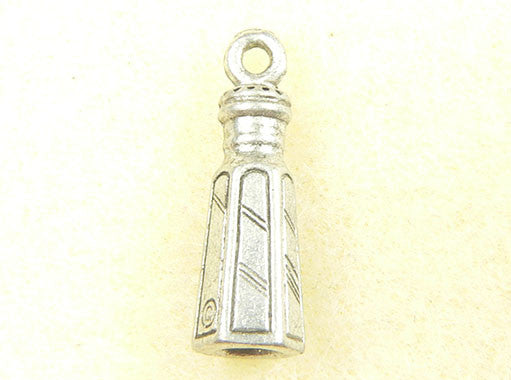 Salt Shaker Charm