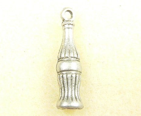 Soda Bottle Charm