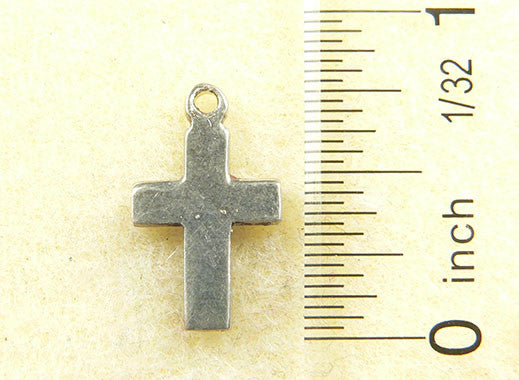 Tiny Cross