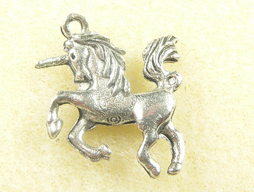 Unicorn Charm