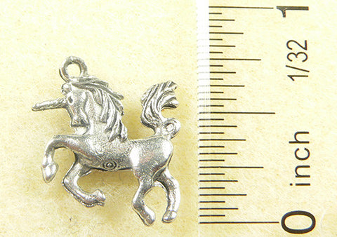 Unicorn Charm